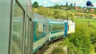Calatorie cu/Ride with IR1367-2