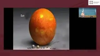 Talk on At the Heart of Our Galaxy: Shadows and the Singularity