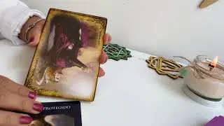 Mensaje angelical😇🙏🏼✨ signo por signo - 9nov2020