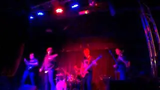 Renounced - Intro, The lies we Burn - Live @ The Unicorn 29/03/2015 (1 of 4)