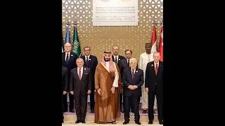 Arab and Muslim leaders react cautiously to Trump&rsquo;s plan