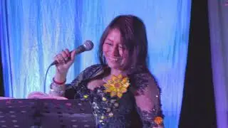 Nancy Vilca - MIX ROBER PACHECO (Concierto en Vivo Quito Arma) 2023