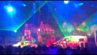 Privilege Ibiza - SuperMartXe 2011