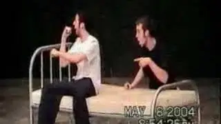 Under Pressure Lip Synch