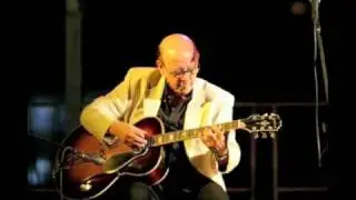 Joe Venuti, Lino Patruno - Welcome Joe + Some of these days rare