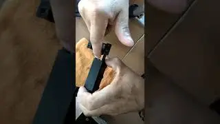 Mont absor&ccedil;&atilde;o de impacto  deu problema!