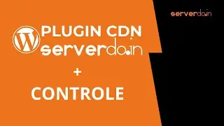 CDN Manager e Servidor de Controle ServerDo.in - Como melhoramos a performance de portais