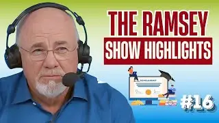 📚 Student Loan Regret Story! The Ramsey Show Highlights &ndash; Ep. 16