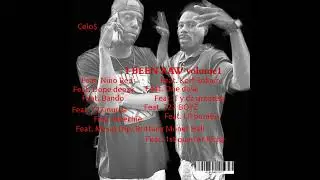 Realer than most C.e.lo$(727boyz) feat. Neechie produced by me