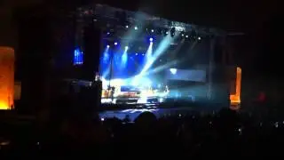 Sonata Artica - Full Moon METAL FEST PLZEN 2013