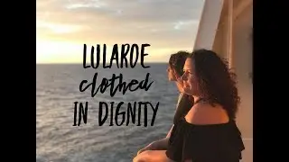 LuLaRoe Review!!! Our Journey in Strength & Dignity!