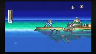 Anime Madness VGC Nintendo's 90's Moments Megaman X