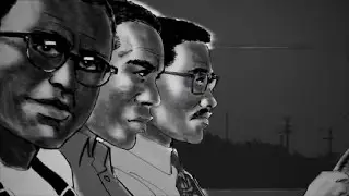 Atlanta on Film | The Last White Knight