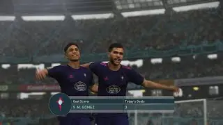 MOI GOMEZ WITH THE HATTRICK |  BECOME A LEGEND Career Mode | EPISODE 36