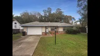 Legends Realty Video 704 MONROE HARBOR PL, SANFORD, FL 32773