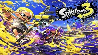 Splatoon 3