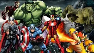 Iron Man My Best Hero