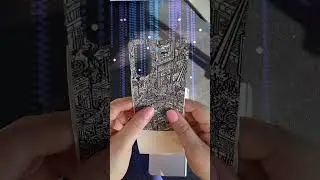 Applying Dbrand Skin On My Phone For the First Time