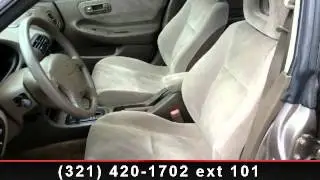 1996 Acura Integra - Brevard Value Motors - Melbourne, FL 3