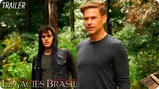 Legacies | 1x02 Promo 