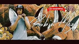 Robin Meza edit 2017