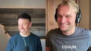 Profitability Over Hype: How OSHUN Is Doing It Differently with founder Joe Welstead