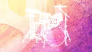 Echoes Module 1: Drums - Creative Preset Library for Wavesfactory Echo Cat