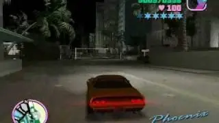 GTA Vice City Gameplay