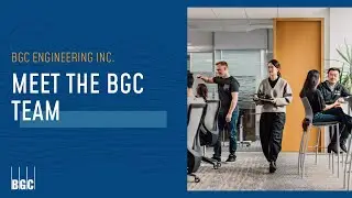 Meet the BGC Team