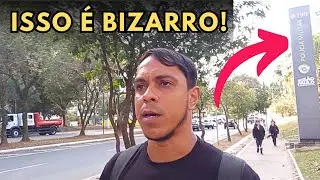 CHÁCARA KLABIN (SP): O Bairro Que Quase Ninguém Mostra