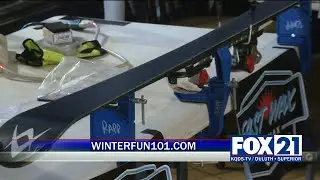 Coffee Conversation: WinterFest at Fitger&rsquo;s Returns This Saturday