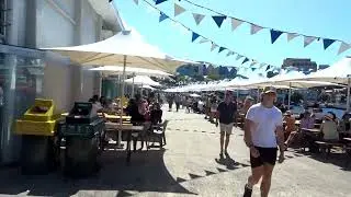 Taste of Summer Festival, Hobart Tasmania. December 29th 2022
