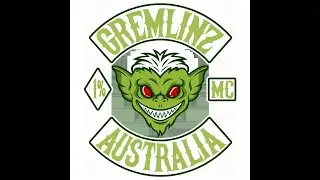 Gremlinz MC Montage