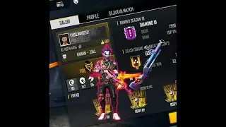 M79 FREESTYLE MODE❤🇲🇨