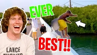The BEST Danny Duncan Moments