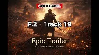 ►Film Music - Epic Trailer | F.2 &ndash;Track 19