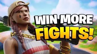 STOP Making These 4 Mistakes In Fortnite (And Start Winning!)