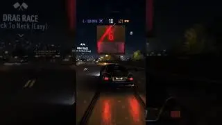 3685 HORSEPOWER MOD FOR BMW M3 GTR NFS 2015
