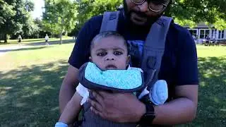 Family Picnic At Wicksteed Park  #summertime #Leicester Vlog #snapshoot #picnicspot #timelapse #vlog