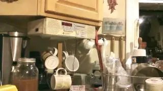 how I brew kefir water (basically)