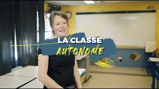 P&eacute;dagogie innovante : la classe autonome