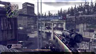 COMEBACK   By RobTazor