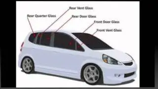 Auto Glass (Glass Depot)
