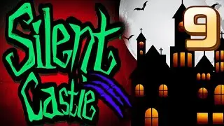 ☑️ Stay Room：Silent Castle Origin / Gameplay Walkthrough / Night 9