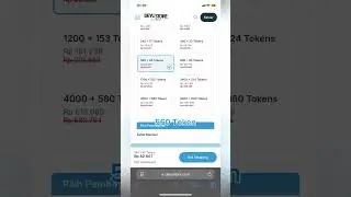 Top Up Token Honor of Kings Murah - Tempat Beli Token HOK Aman Terpercaya