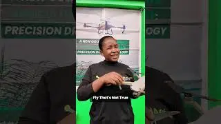 How to Become a Certified Drone Pilot in Nigeria | Busting Common Myths