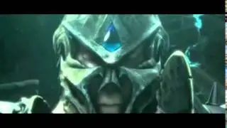 Frozen King