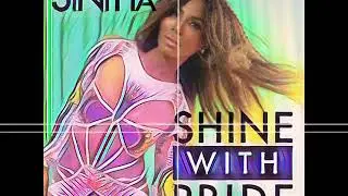 Sinitta Shine With Pride (fan edit)