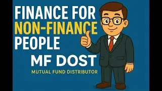 Finance for Non-Finance People