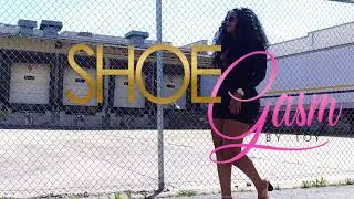 ShoeGasm by Toy